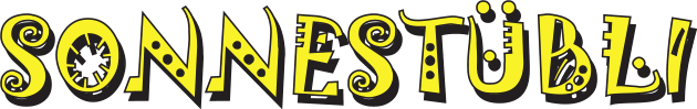 SONNESTÜBLI SONNESTÜBLI